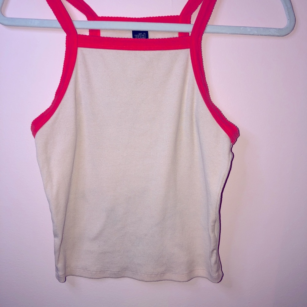 ⭐️ wild fable crop top (4 for $30)